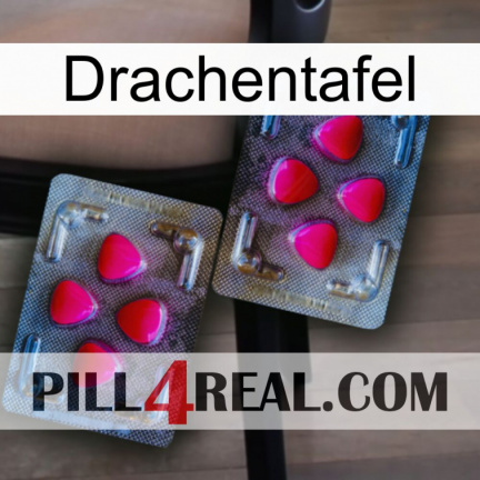 Dragon Tablet 15
